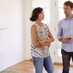 Investment property purchase