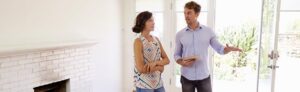 Investment property purchase